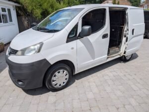 dogvan